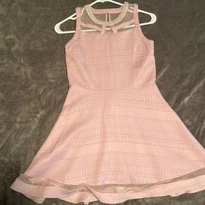 Children’s place girls dress (L)